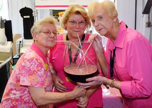 boutique at the rink, bethlehem, pa., 2015   